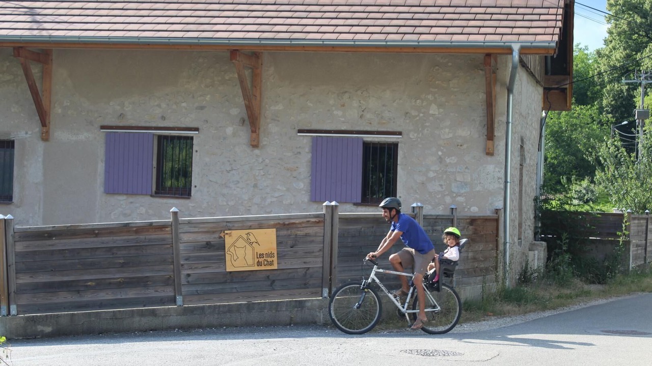 Photo of Outdoor in Yenne