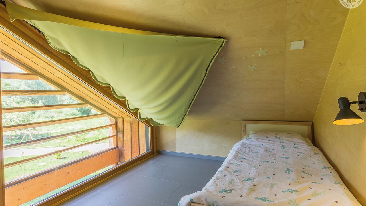 Photo of Bedroom in Yenne