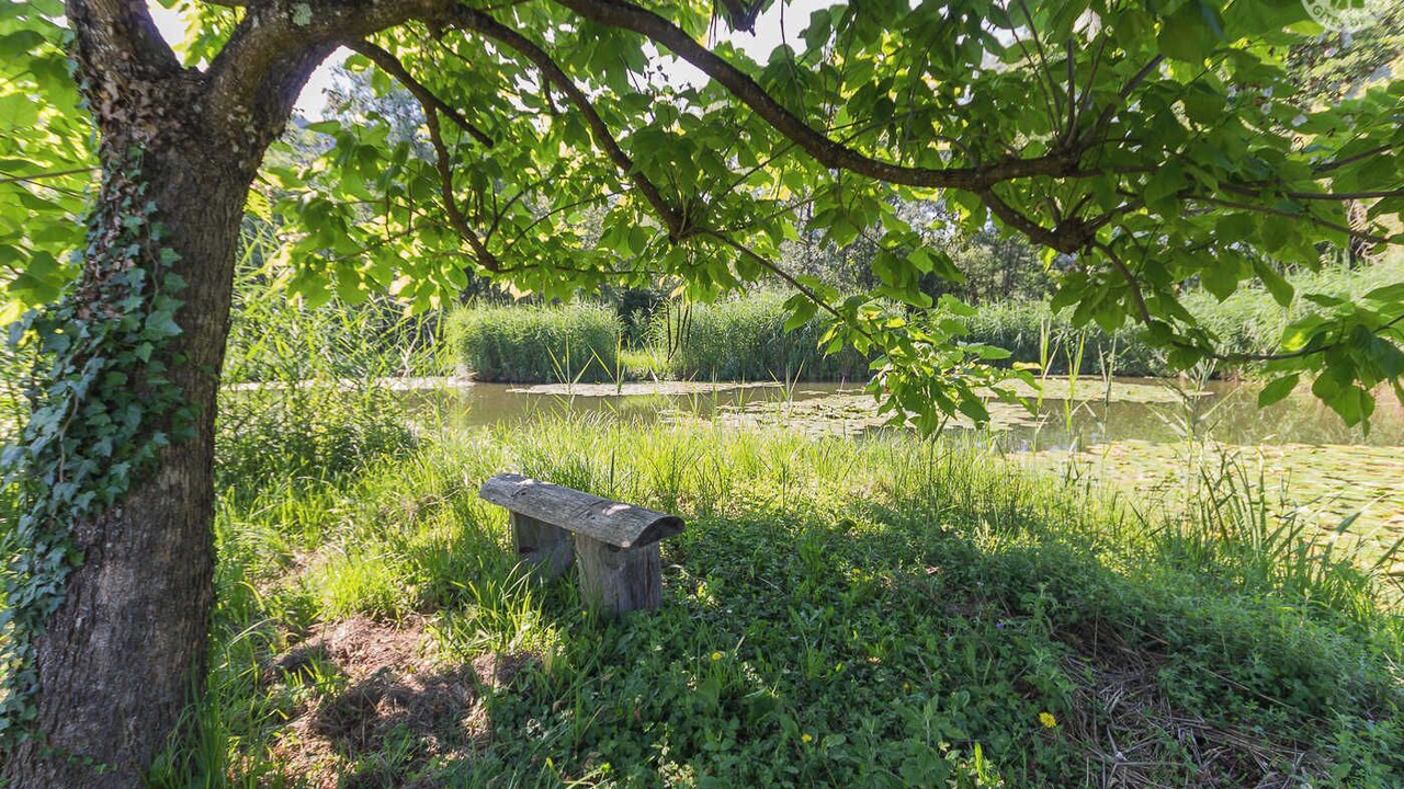 Photo of Outdoor in Yenne