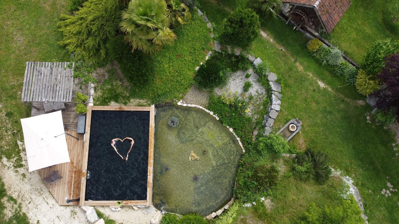 Photo of Outdoor in Yenne