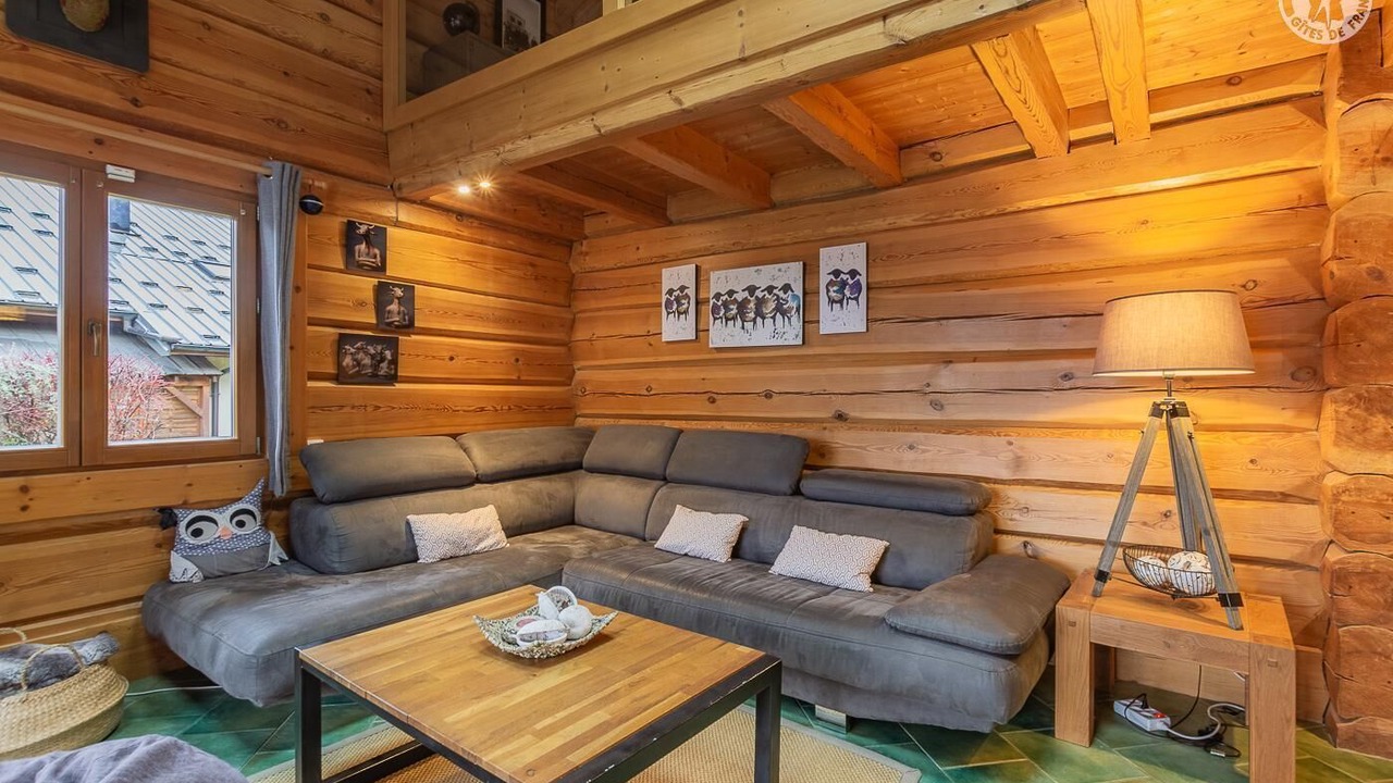 Photo of Livingroom in Queige