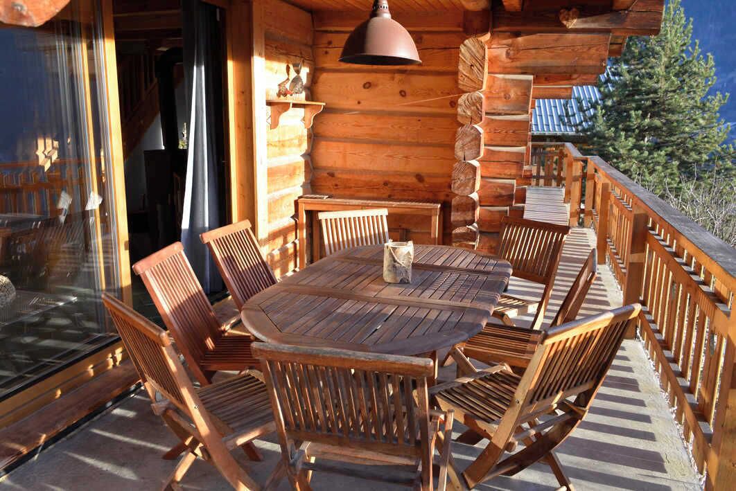 Photo of Outdoor in Queige