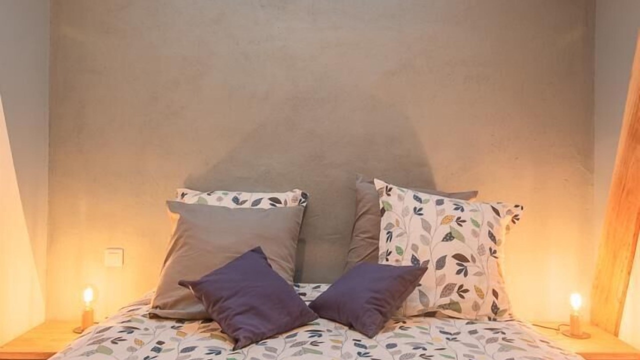 Photo of Bedroom in Rochefort