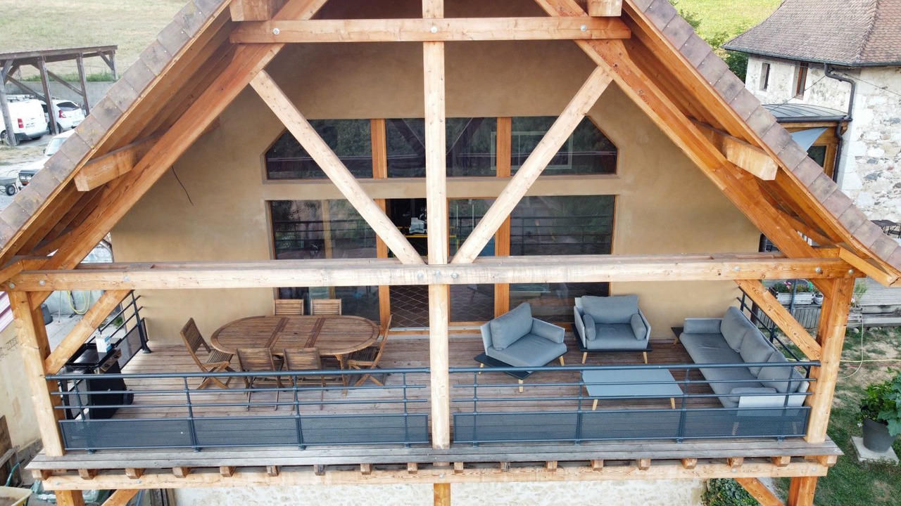 Photo of Outdoor in Rochefort