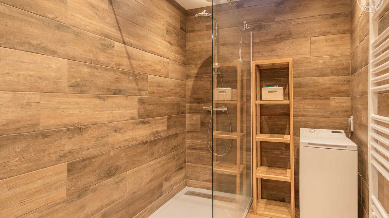 Photo of Bathroom in Rochefort