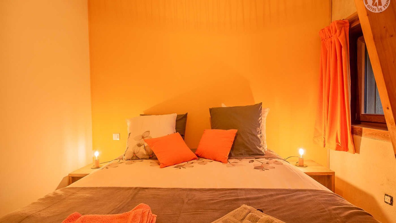 Photo of Bedroom in Rochefort
