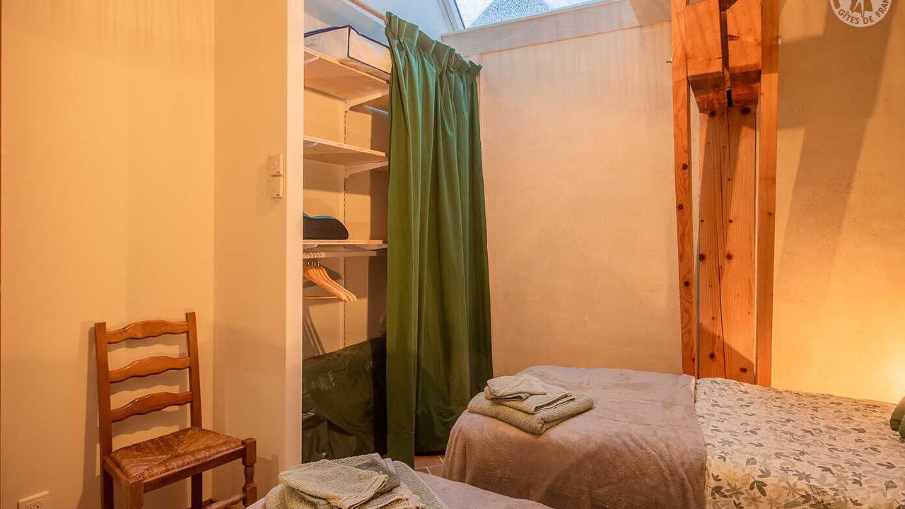 Photo of Bedroom in Rochefort