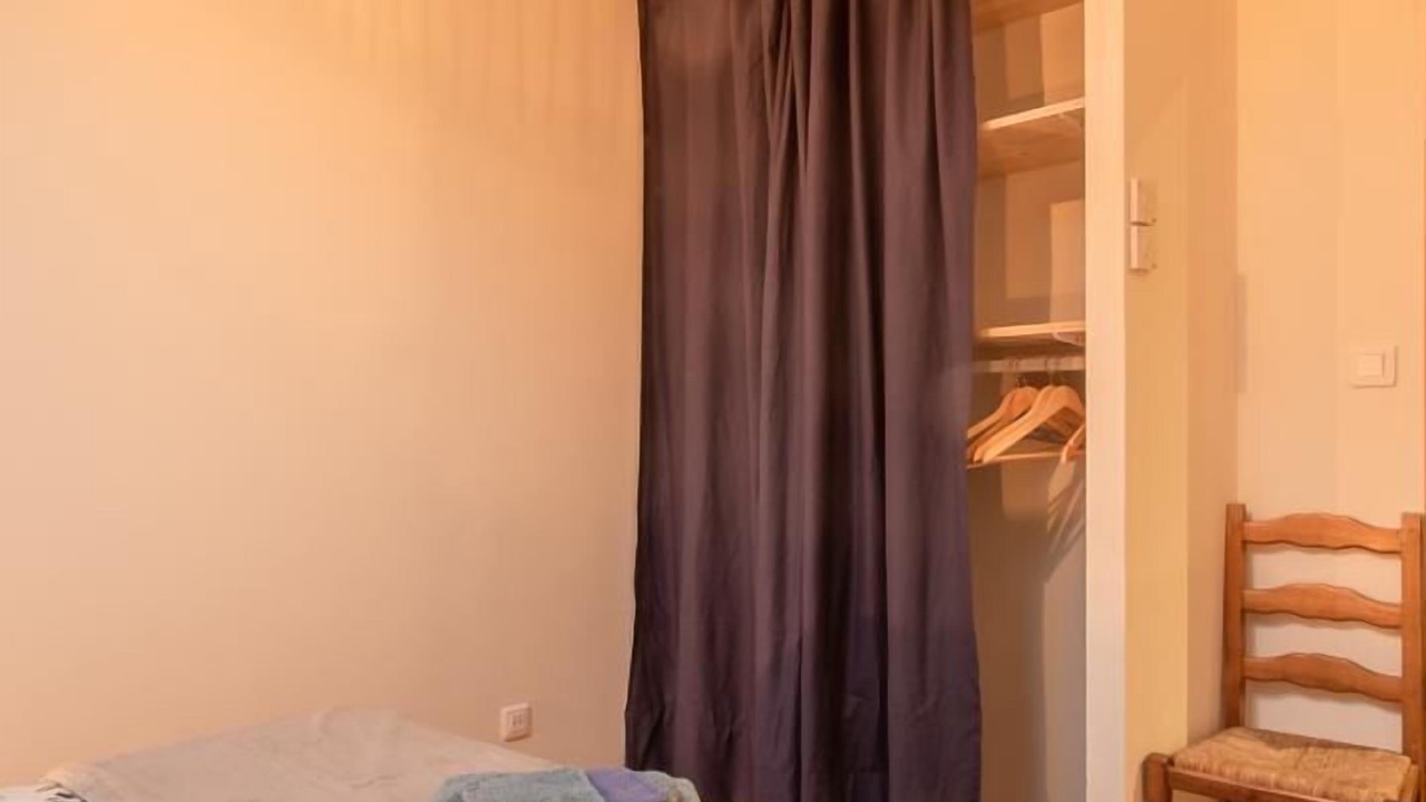 Photo of Bedroom in Rochefort