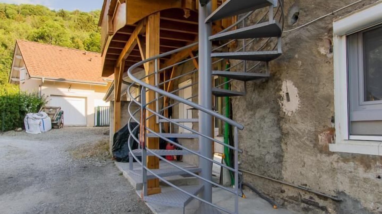 Photo of Outdoor in Les Mollettes