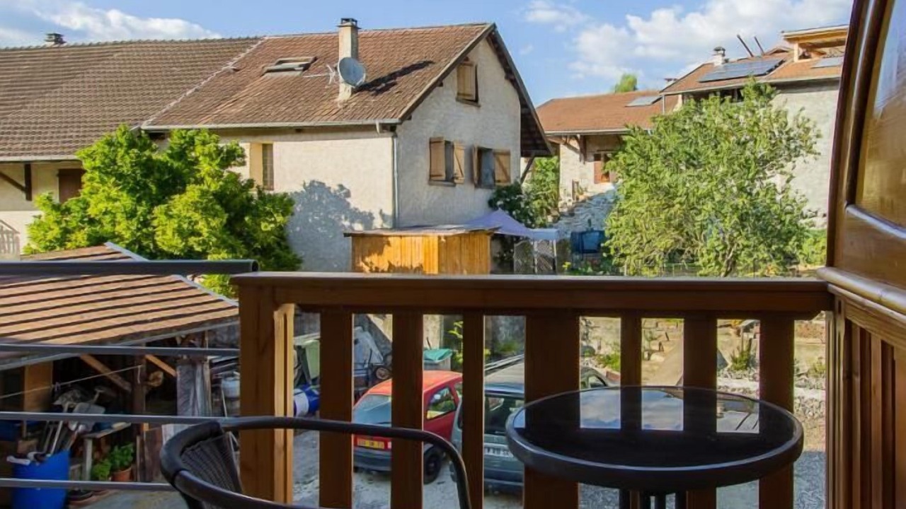 Photo of Outdoor in Les Mollettes
