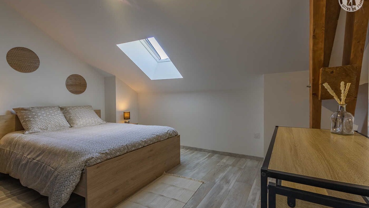 Photo of Bedroom in Les Mollettes