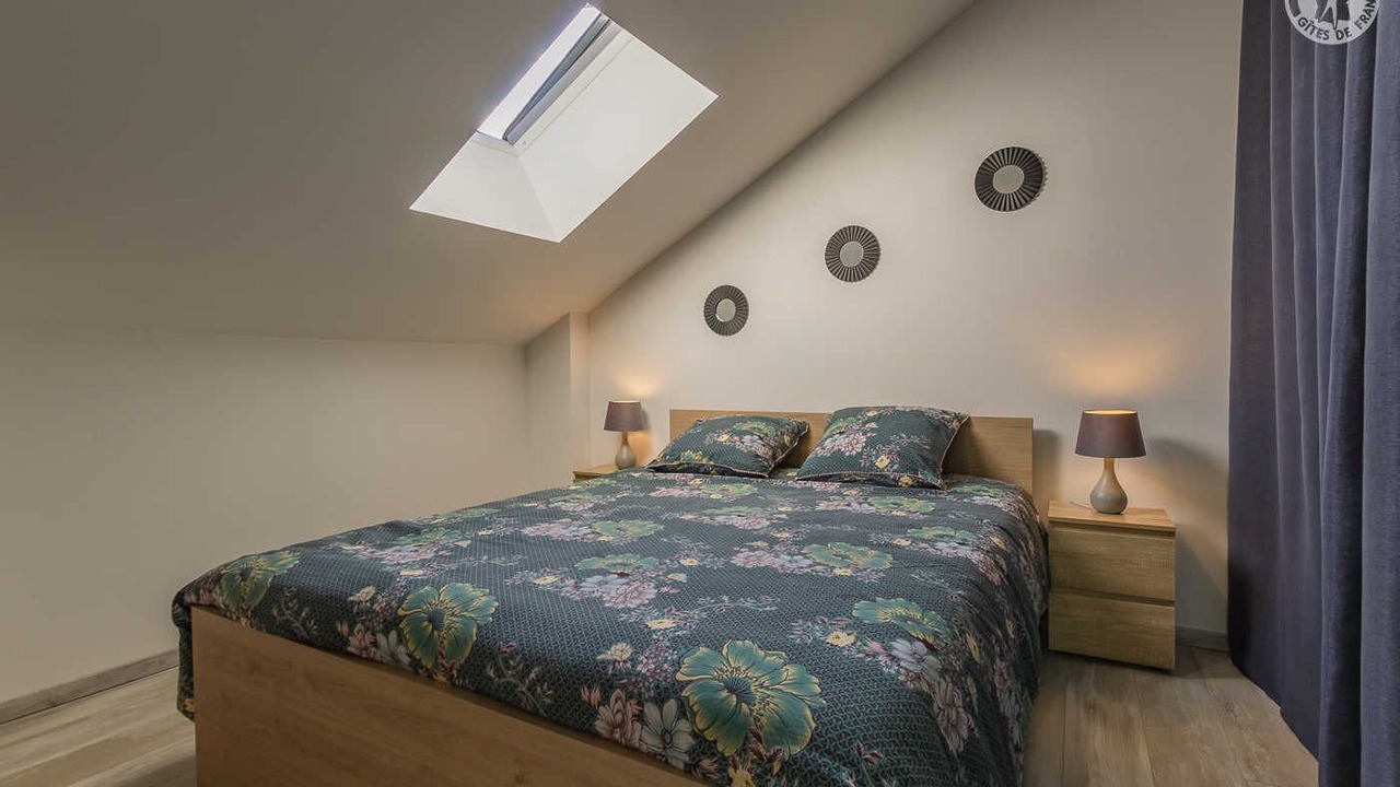 Photo of Bedroom in Les Mollettes