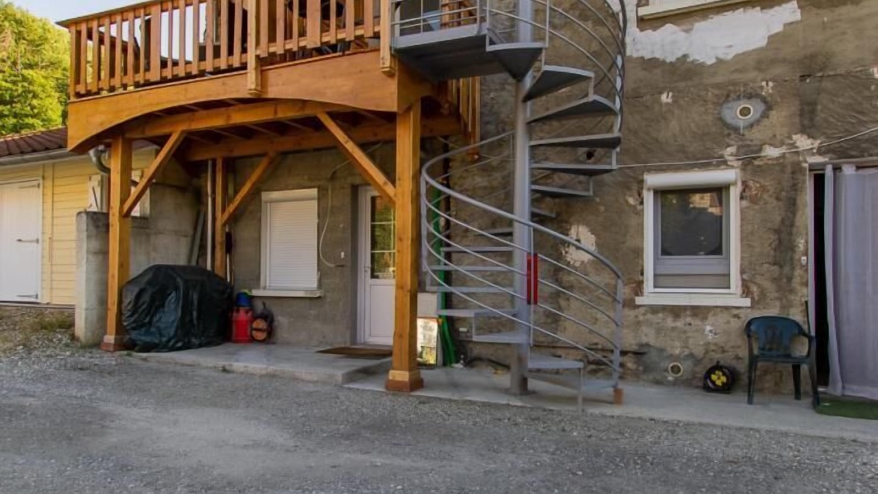 Photo of Outdoor in Les Mollettes