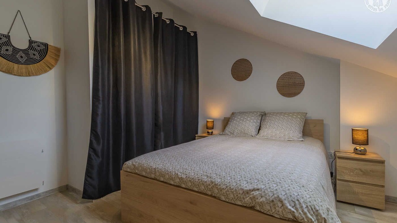 Photo of Bedroom in Les Mollettes