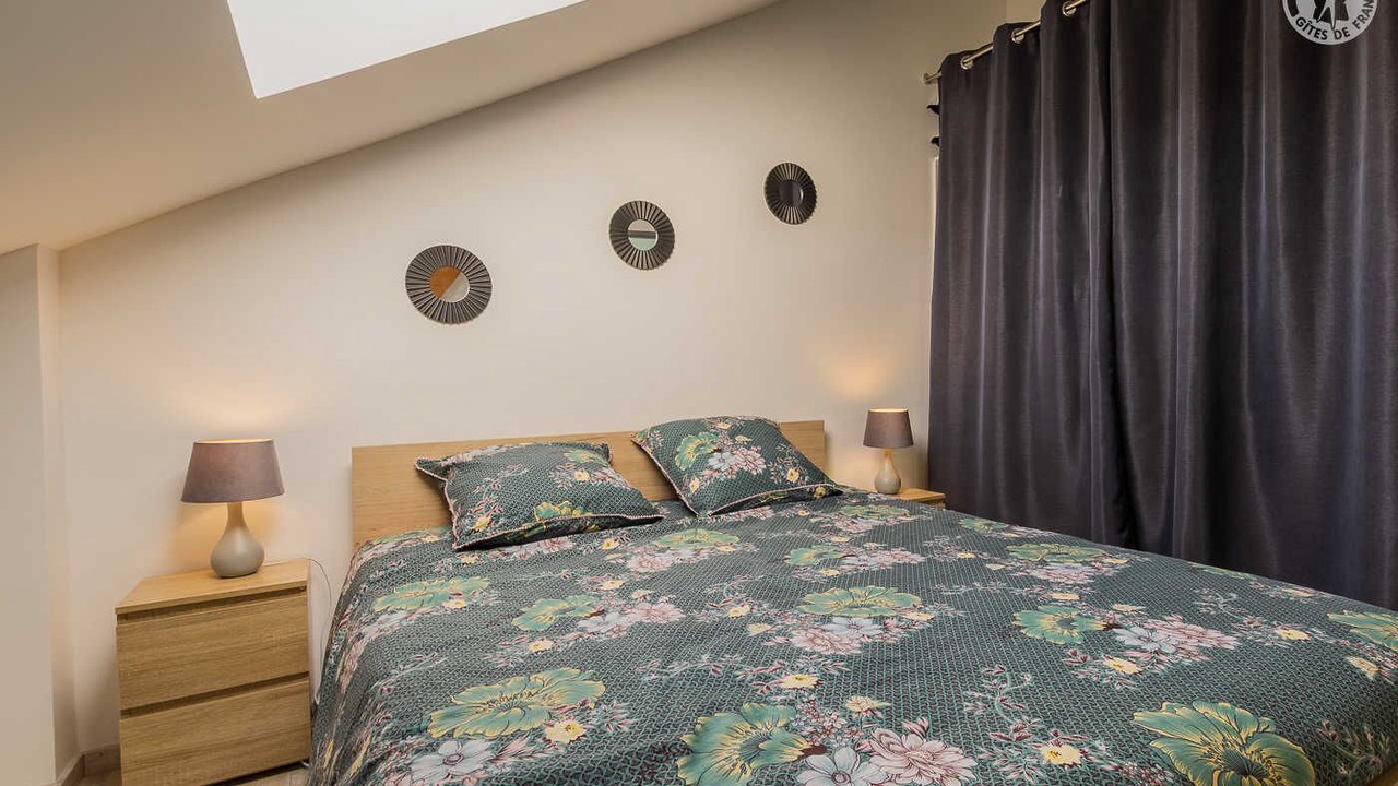 Photo of Bedroom in Les Mollettes