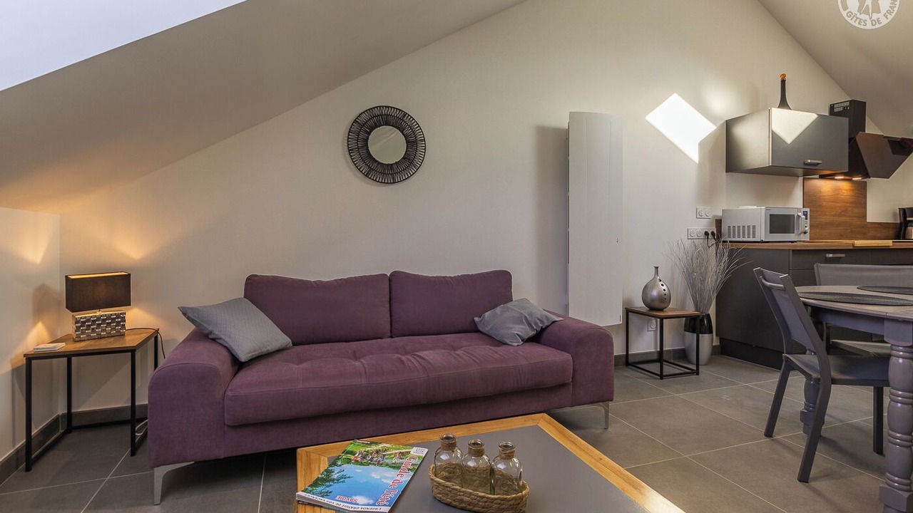 Photo of Livingroom in Les Mollettes