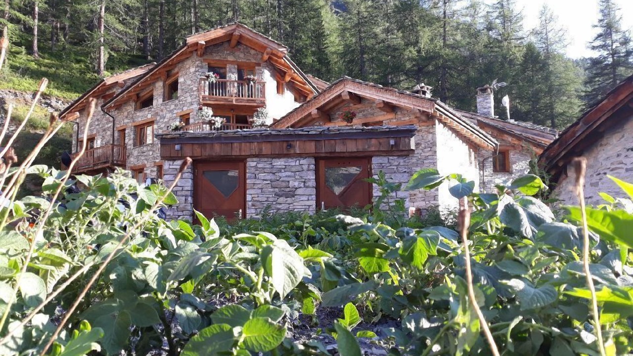 Photo of Outdoor in Le Fornet