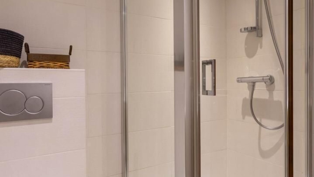 Photo of Bathroom in Le Fornet