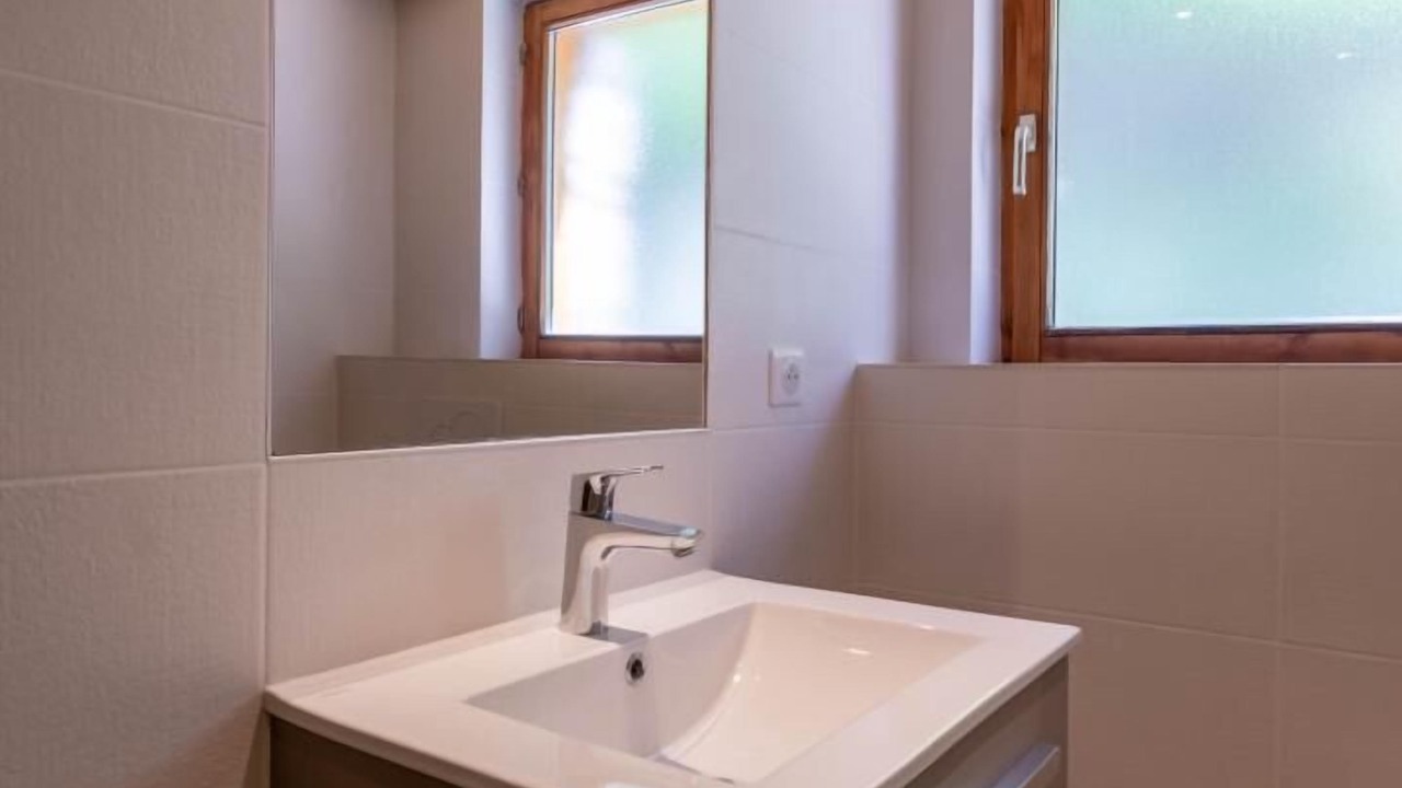 Photo of Bathroom in Le Fornet