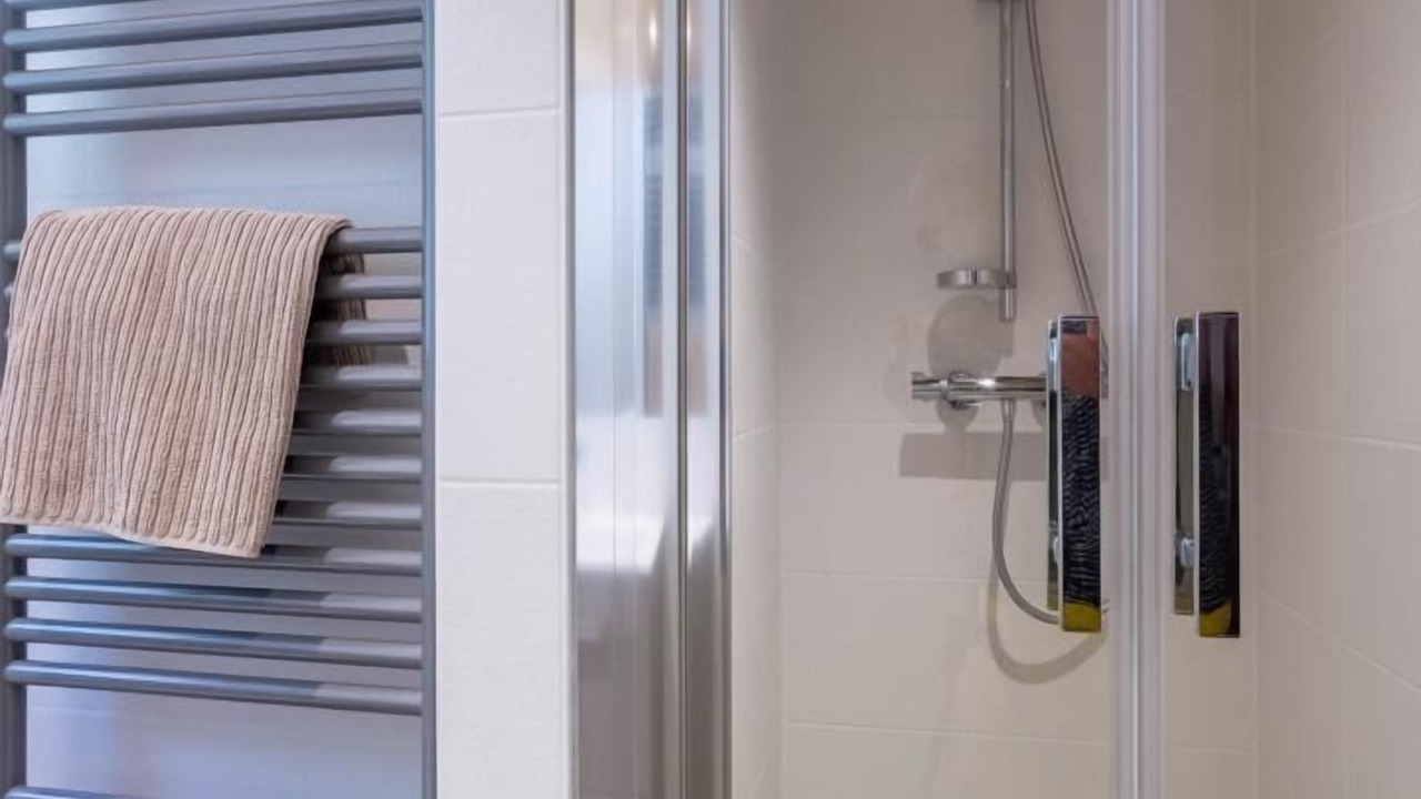 Photo of Bathroom in Le Fornet