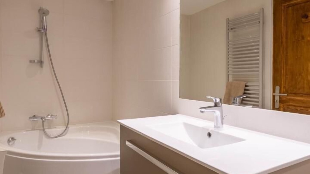 Photo of Bathroom in Le Fornet