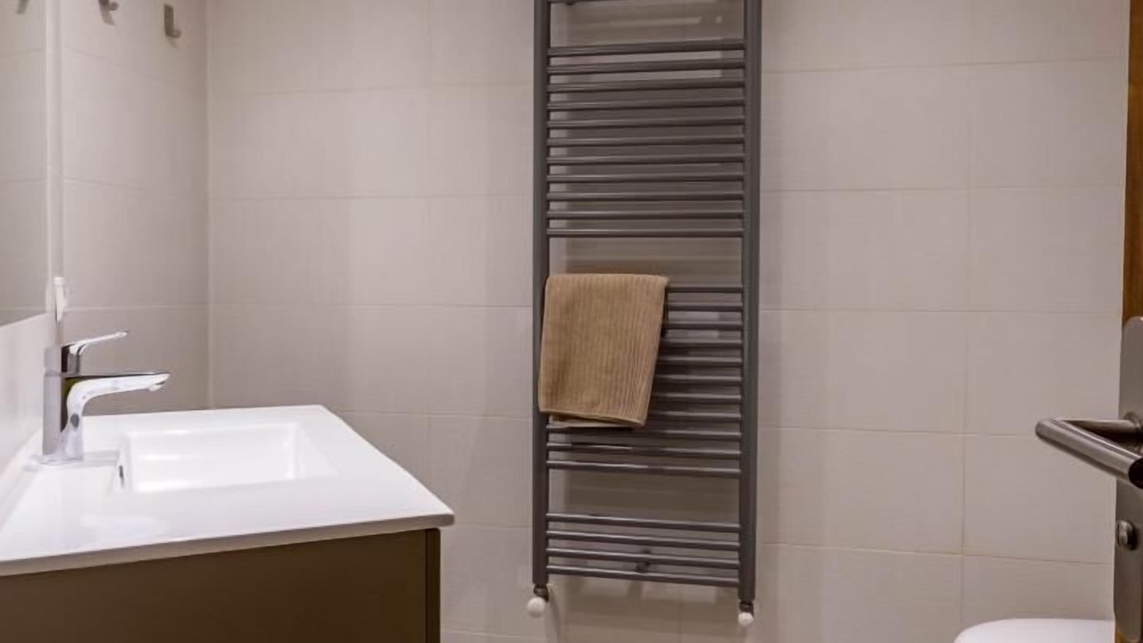 Photo of Bathroom in Le Fornet