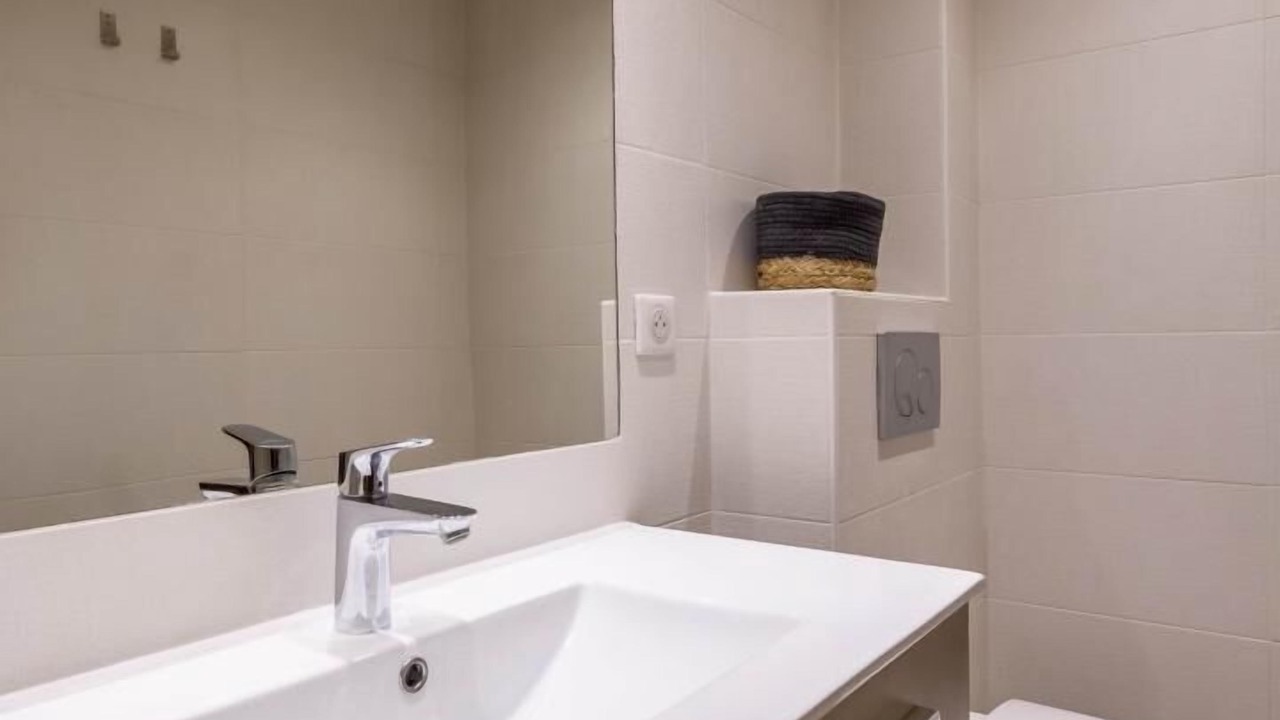 Photo of Bathroom in Le Fornet