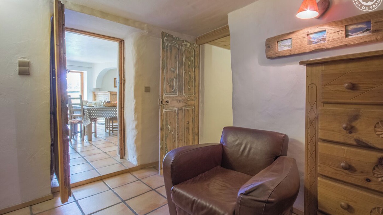 Photo of Livingroom in Seez