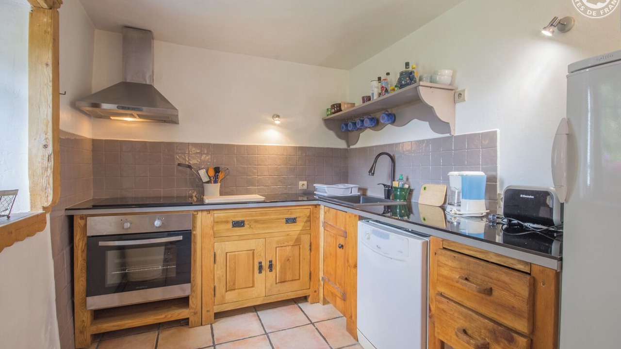Photo of Kitchen in Seez