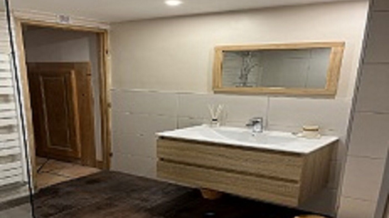 Photo of Bathroom in Seez