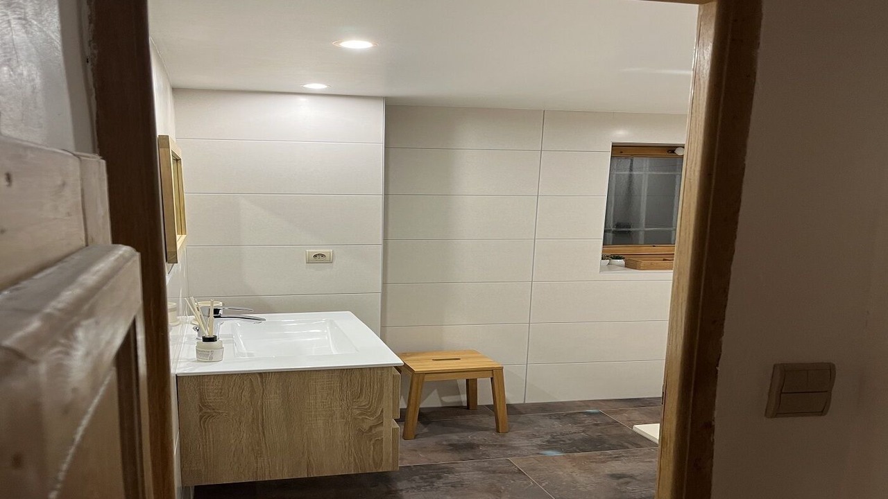 Photo of Bathroom in Seez