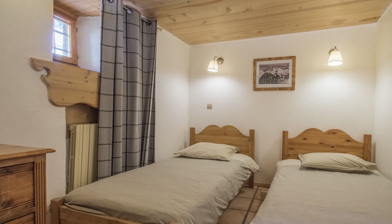 Photo of Bedroom in Seez