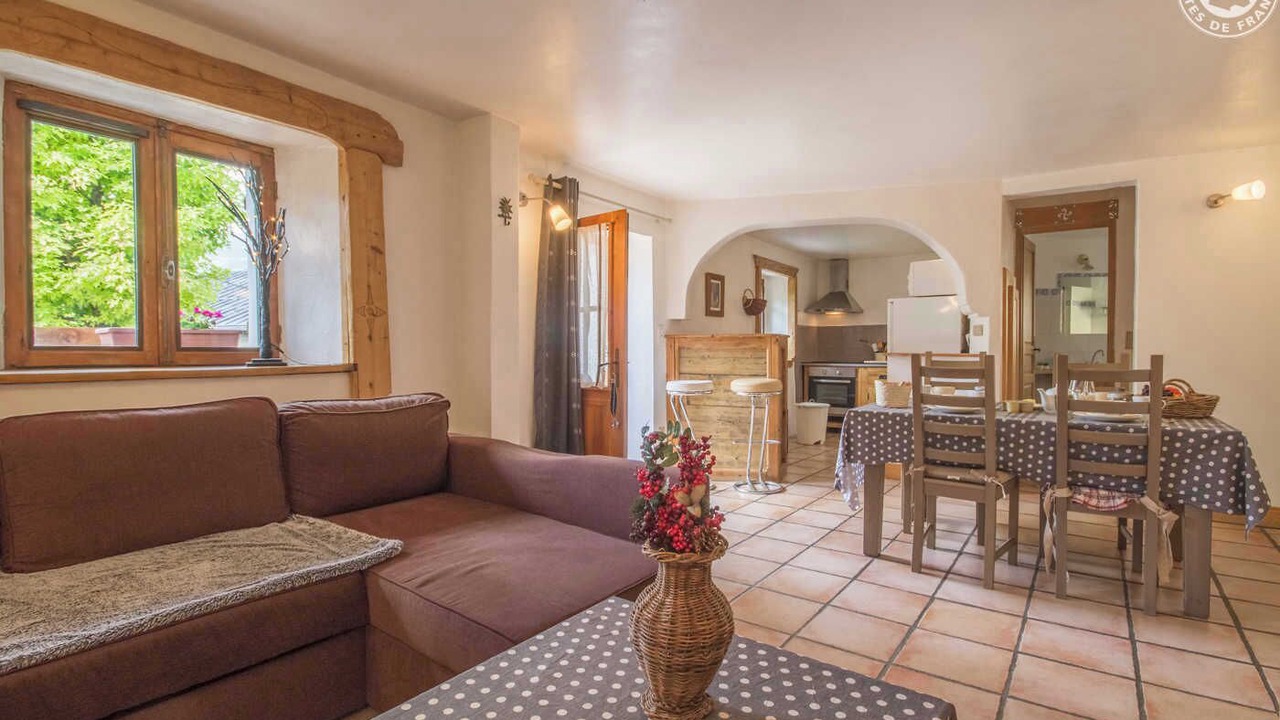 Photo of Livingroom in Seez