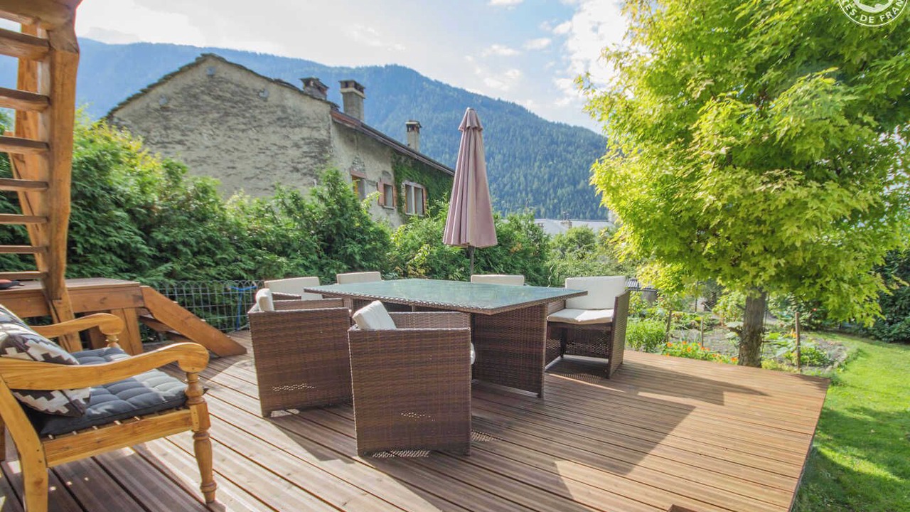 Photo of Outdoor in Seez
