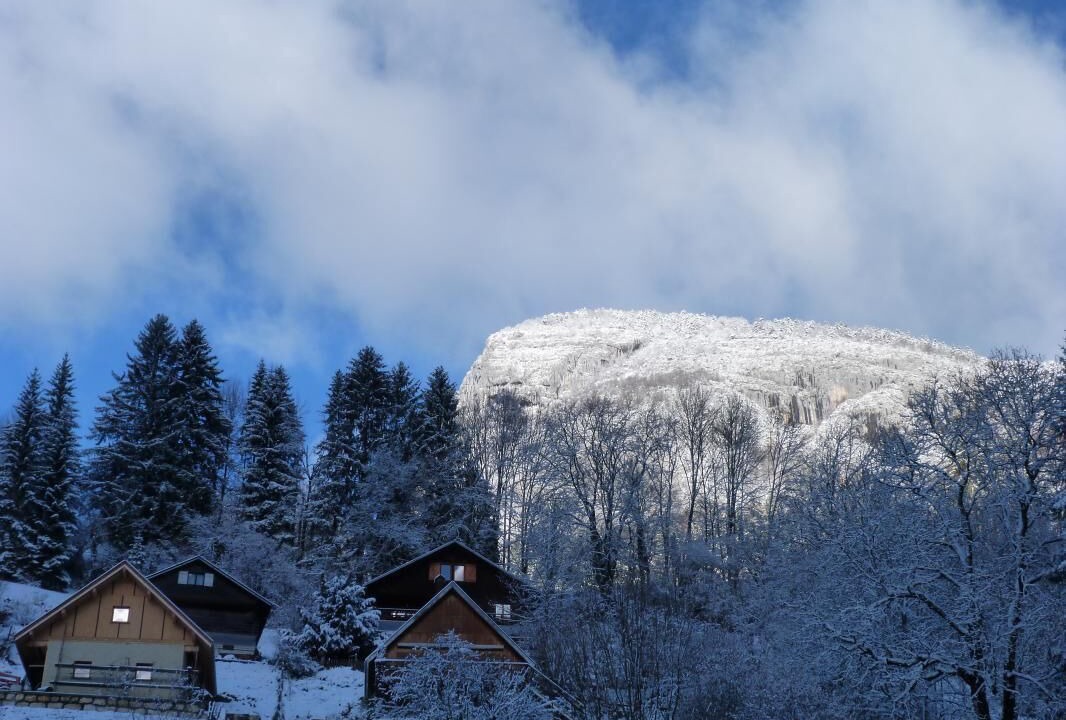 Photo of Outdoor in Saint-Pierre-d'Entremont