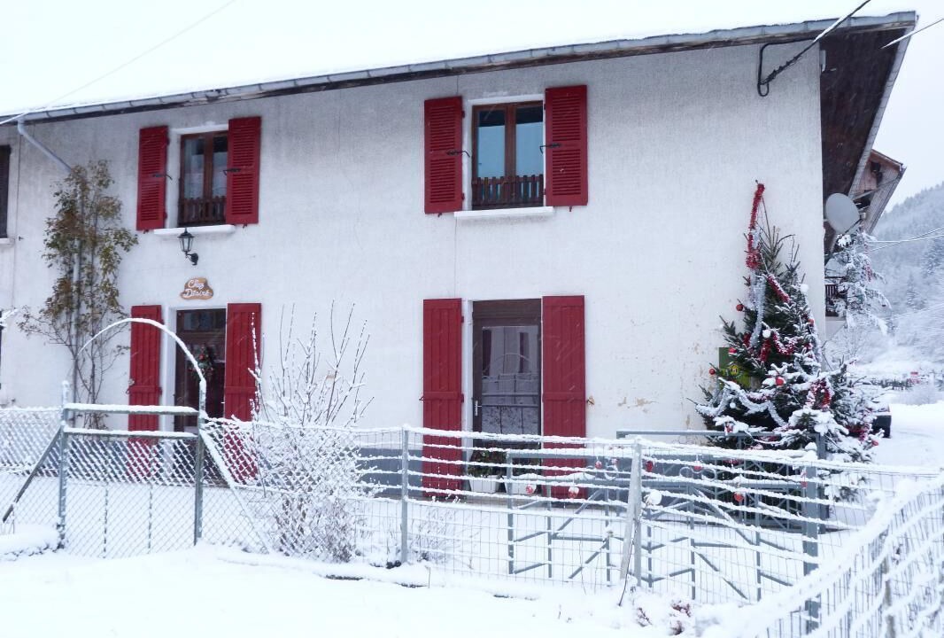 Photo of Outdoor in Saint-Pierre-d'Entremont