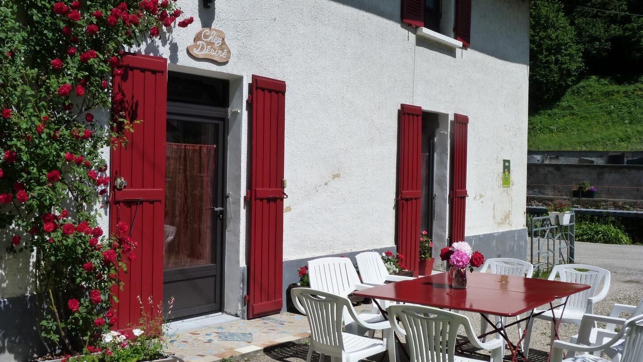 Photo of Outdoor in Saint-Pierre-d'Entremont