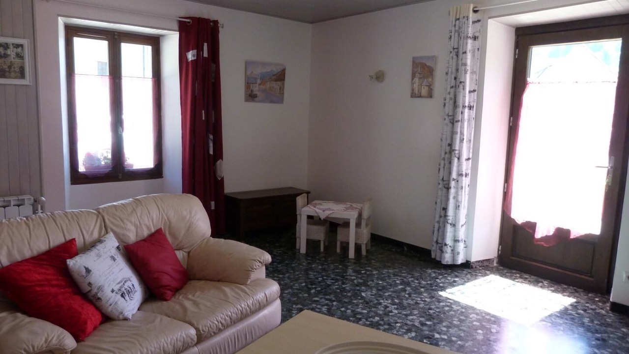 Photo of Livingroom in Saint-Pierre-d'Entremont