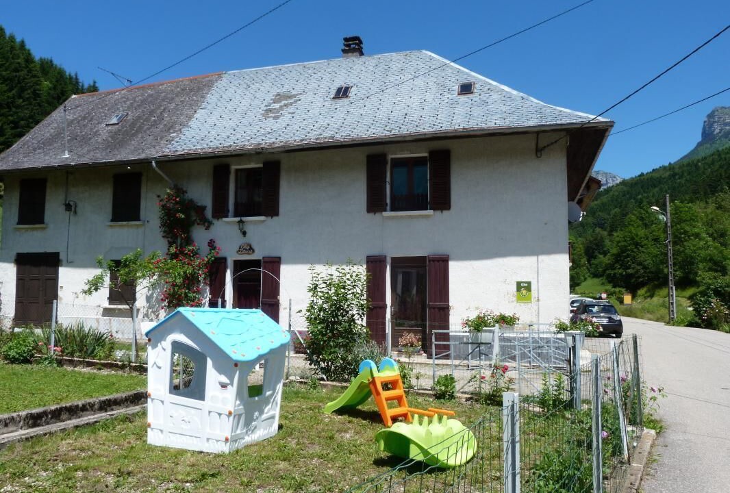 Photo of Outdoor in Saint-Pierre-d'Entremont