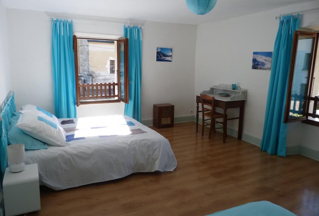 Photo of Bedroom in Saint-Pierre-d'Entremont