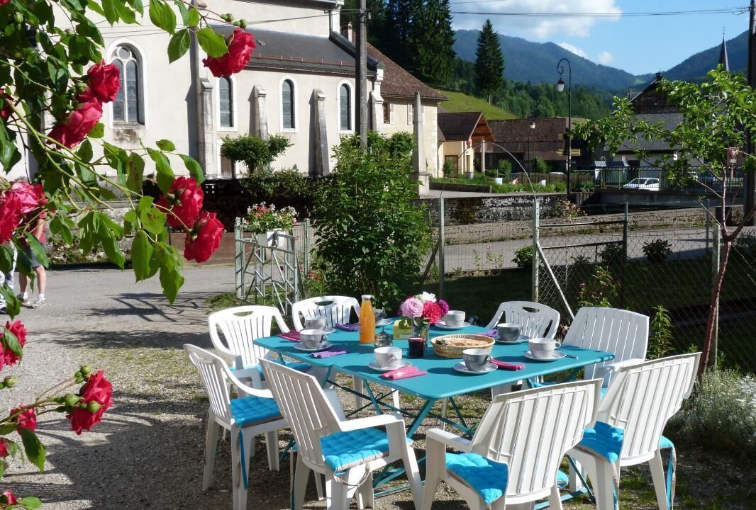 Photo of Outdoor in Saint-Pierre-d'Entremont