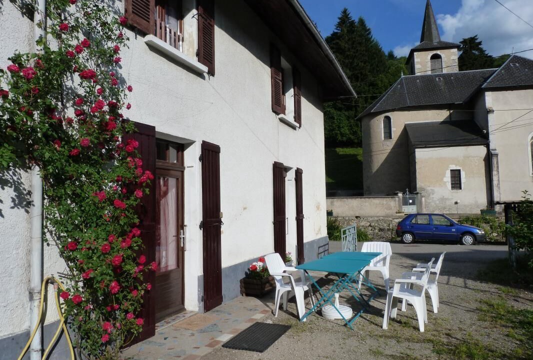 Photo of Outdoor in Saint-Pierre-d'Entremont