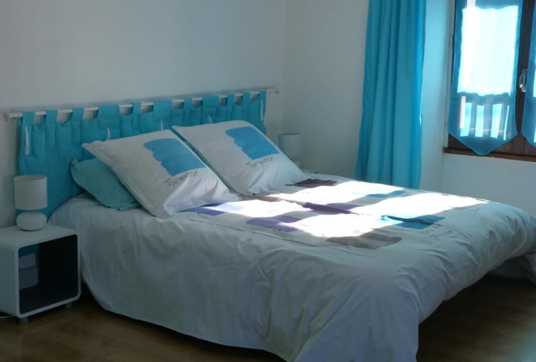 Photo of Bedroom in Saint-Pierre-d'Entremont