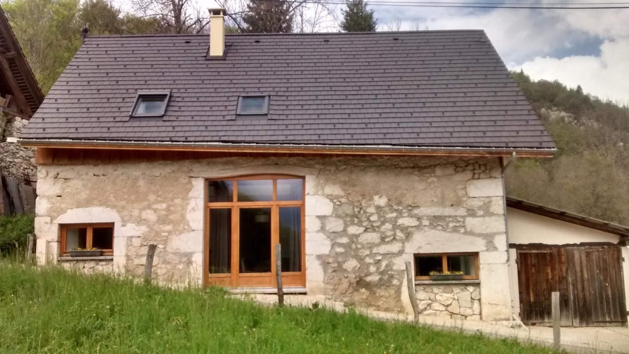 Photo of Outdoor in Saint-Pierre-d'Entremont