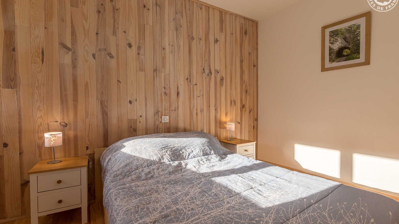 Photo of Bedroom in Saint-Pierre-d'Entremont