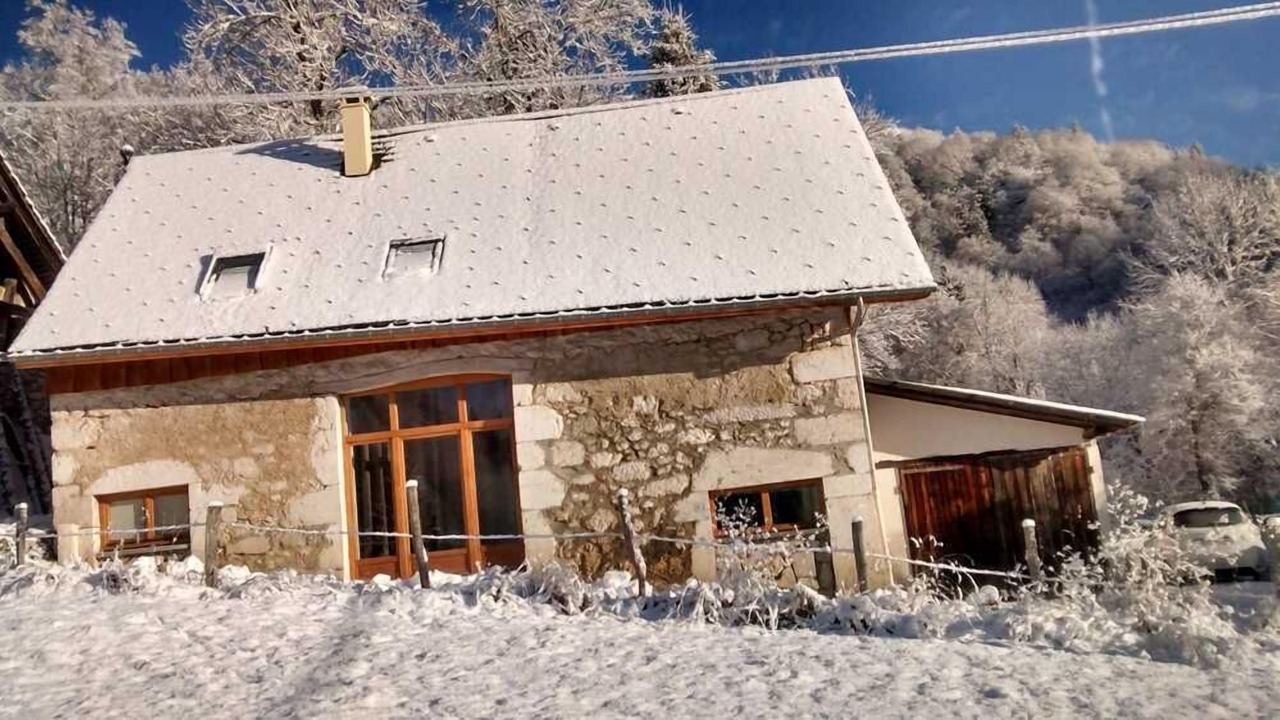 Photo of Outdoor in Saint-Pierre-d'Entremont