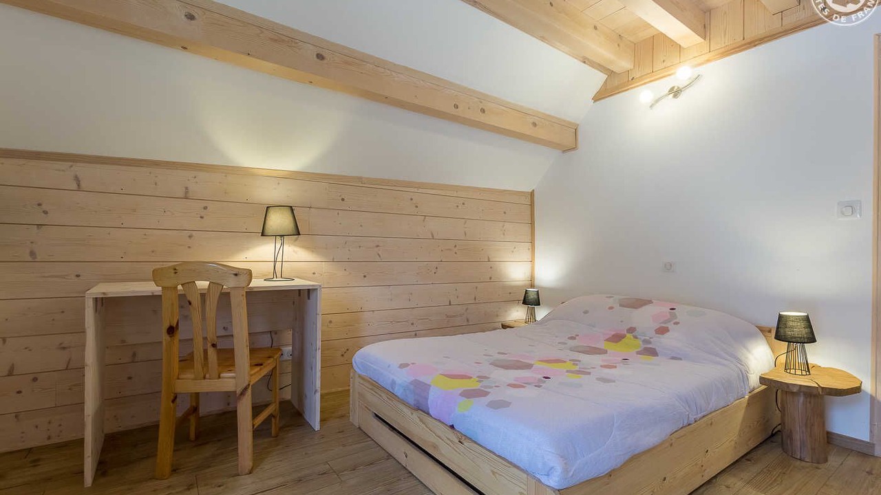 Photo of Bedroom in Saint-Pierre-d'Entremont