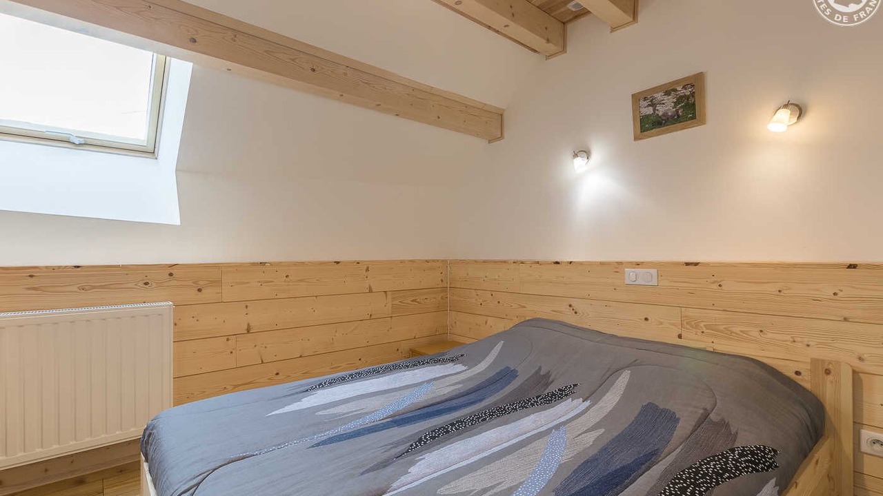 Photo of Bedroom in Saint-Pierre-d'Entremont