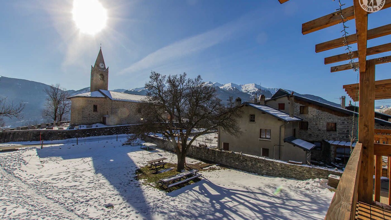 Photo of Outdoor in Saint-Michel-de-Maurienne
