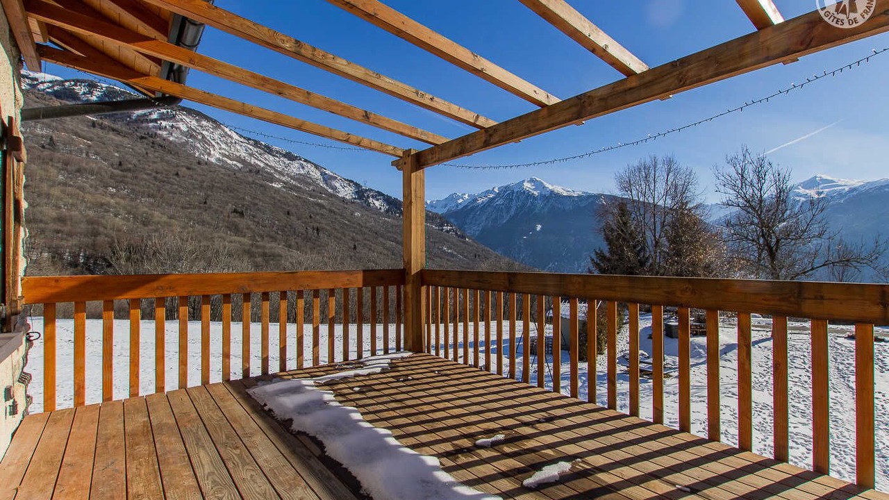 Photo of Outdoor in Saint-Michel-de-Maurienne